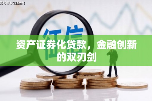 镇宁资产证券化贷款，金融创新的双刃剑