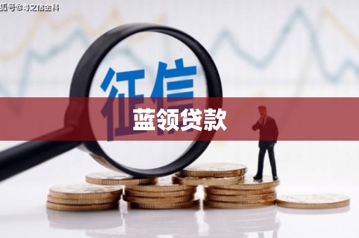 镇宁蓝领贷款