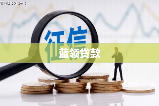 镇宁蓝领贷款